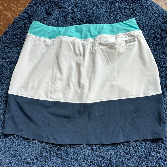 Skechers Golf Skort - Picture 2 of 4